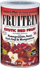Frutein Exotic Red Fruit