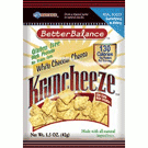 Kruncheeze - White Cheddar (Case)
